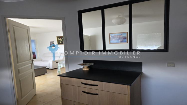 Ma-Cabane - Vente Maison Ruoms, 77 m²