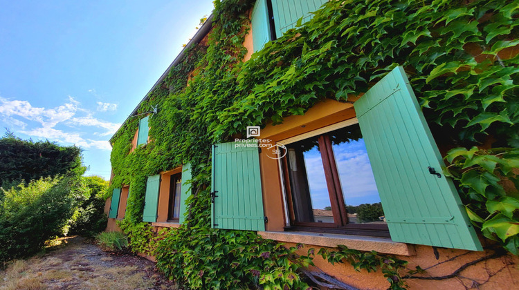 Ma-Cabane - Vente Maison RUOMS, 235 m²