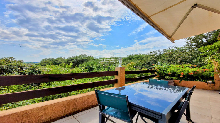 Ma-Cabane - Vente Maison RUOMS, 235 m²