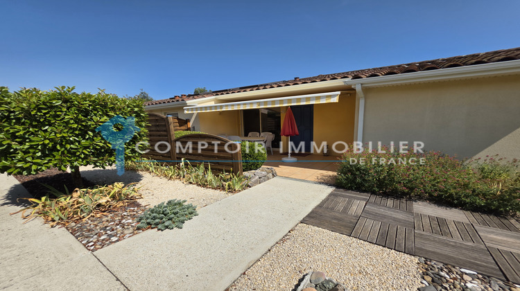 Ma-Cabane - Vente Maison Ruoms, 60 m²