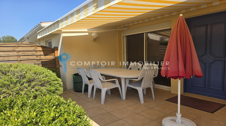 Ma-Cabane - Vente Maison Ruoms, 60 m²