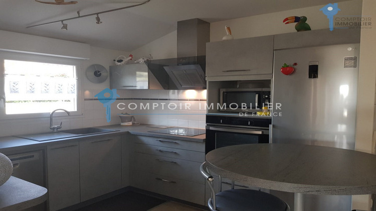 Ma-Cabane - Vente Maison Ruoms, 60 m²