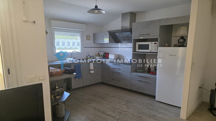 Ma-Cabane - Vente Maison Ruoms, 60 m²