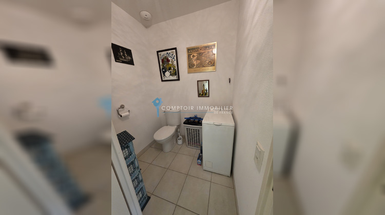 Ma-Cabane - Vente Maison Ruoms, 60 m²