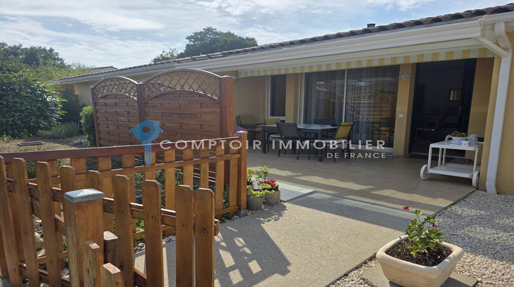 Ma-Cabane - Vente Maison Ruoms, 91 m²