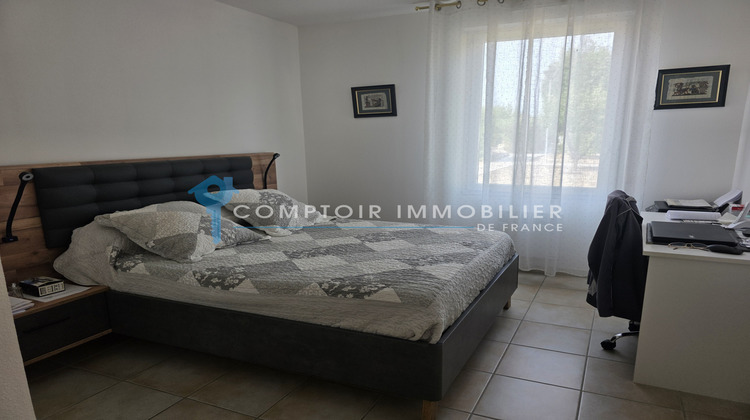 Ma-Cabane - Vente Maison Ruoms, 91 m²