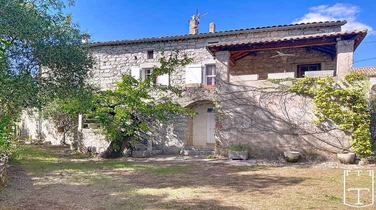Ma-Cabane - Vente Maison RUOMS, 170 m²