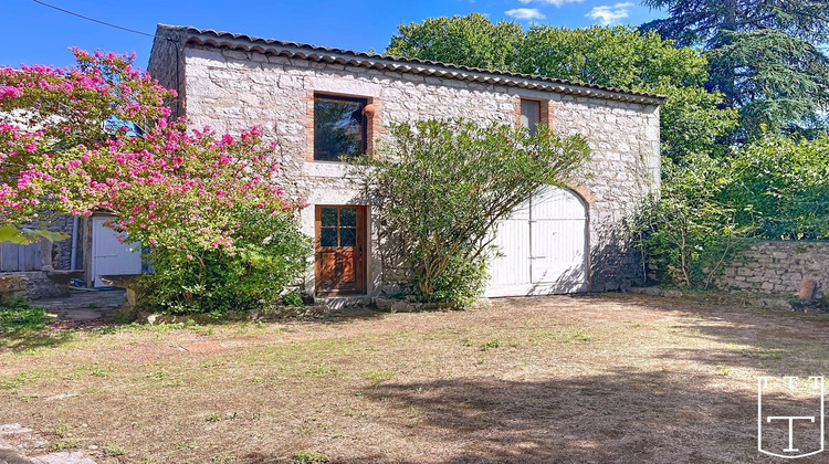 Ma-Cabane - Vente Maison RUOMS, 170 m²