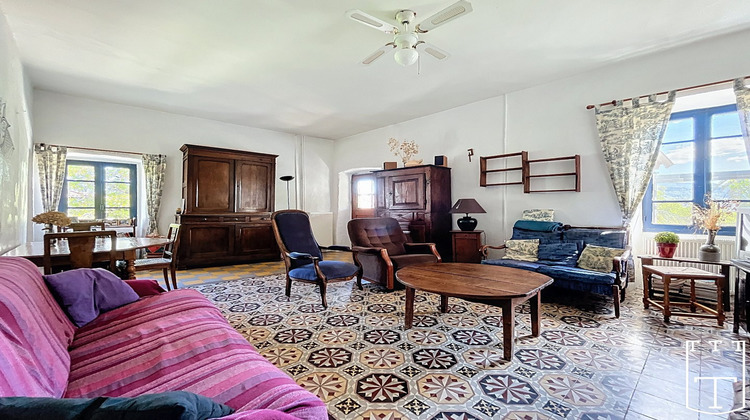 Ma-Cabane - Vente Maison RUOMS, 170 m²