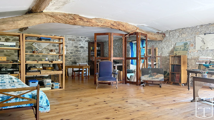 Ma-Cabane - Vente Maison RUOMS, 170 m²