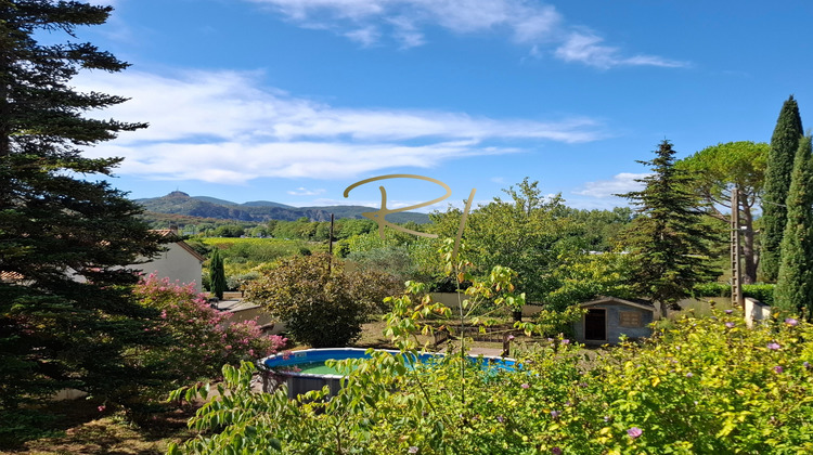 Ma-Cabane - Vente Maison Ruoms, 158 m²