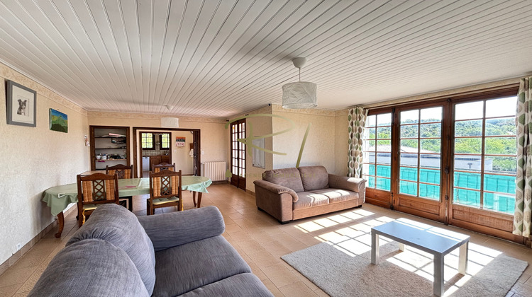 Ma-Cabane - Vente Maison Ruoms, 158 m²