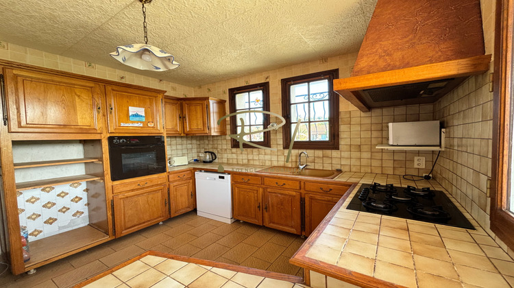 Ma-Cabane - Vente Maison Ruoms, 158 m²