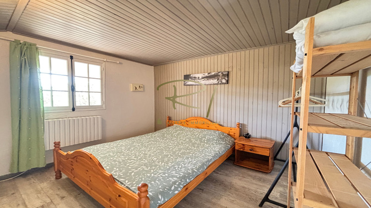 Ma-Cabane - Vente Maison Ruoms, 158 m²