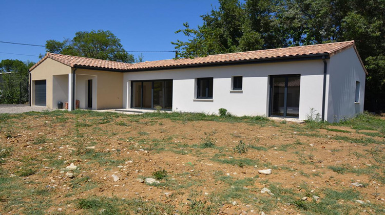 Ma-Cabane - Vente Maison RUOMS, 116 m²