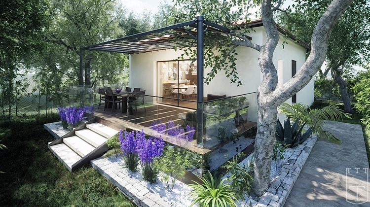 Ma-Cabane - Vente Maison RUOMS, 70 m²