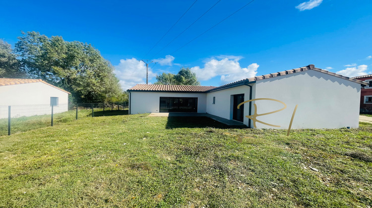 Ma-Cabane - Vente Maison Ruoms, 112 m²