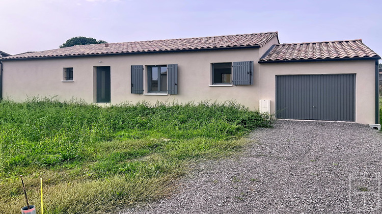 Ma-Cabane - Vente Maison RUOMS, 85 m²