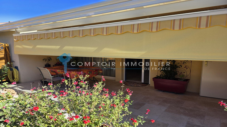 Ma-Cabane - Vente Maison Ruoms, 75 m²