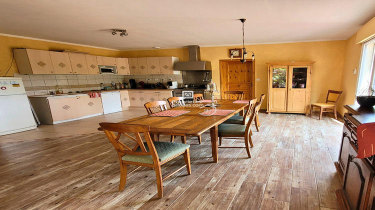 Ma-Cabane - Vente Maison RUOMS, 151 m²