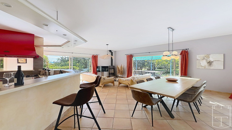 Ma-Cabane - Vente Maison RUOMS, 145 m²