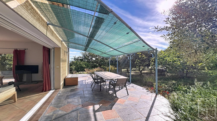 Ma-Cabane - Vente Maison RUOMS, 145 m²