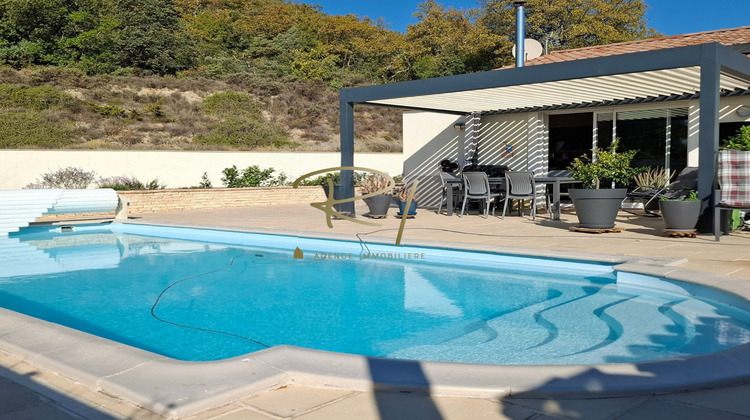 Ma-Cabane - Vente Maison Ruoms, 106 m²