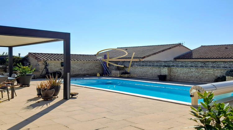 Ma-Cabane - Vente Maison Ruoms, 106 m²