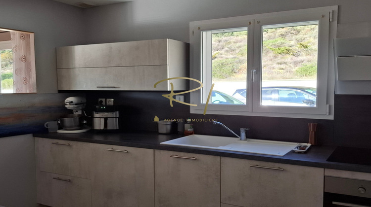 Ma-Cabane - Vente Maison Ruoms, 106 m²