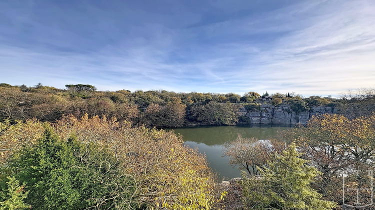 Ma-Cabane - Vente Maison RUOMS, 315 m²