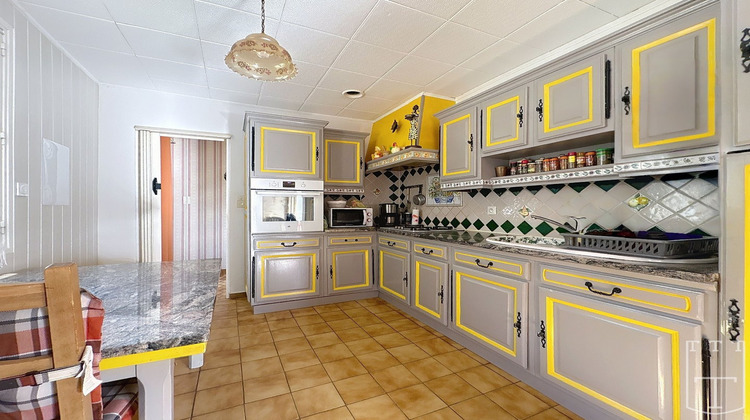 Ma-Cabane - Vente Maison RUOMS, 315 m²