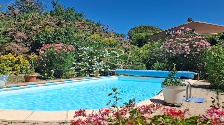 Ma-Cabane - Vente Maison Ruoms, 235 m²