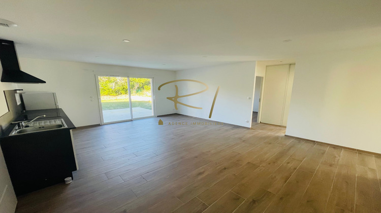 Ma-Cabane - Vente Maison Ruoms, 58 m²