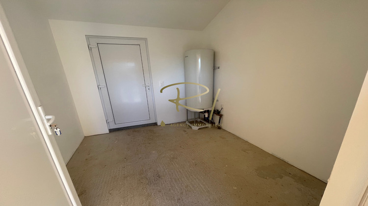 Ma-Cabane - Vente Maison Ruoms, 58 m²