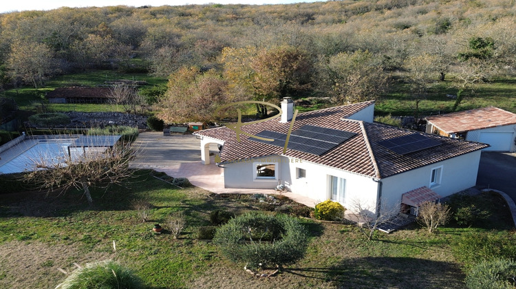 Ma-Cabane - Vente Maison Ruoms, 138 m²
