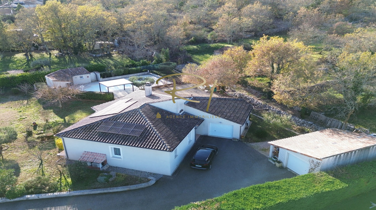 Ma-Cabane - Vente Maison Ruoms, 138 m²