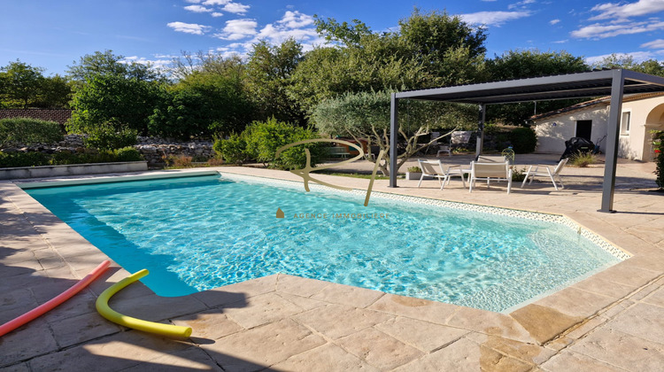 Ma-Cabane - Vente Maison Ruoms, 138 m²