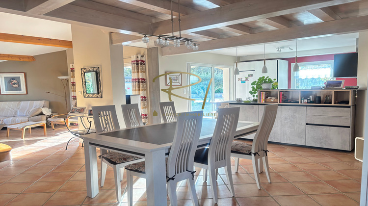 Ma-Cabane - Vente Maison Ruoms, 138 m²