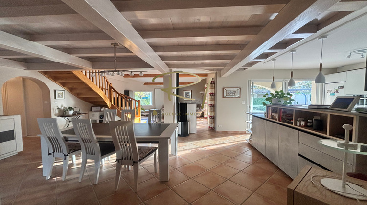 Ma-Cabane - Vente Maison Ruoms, 138 m²