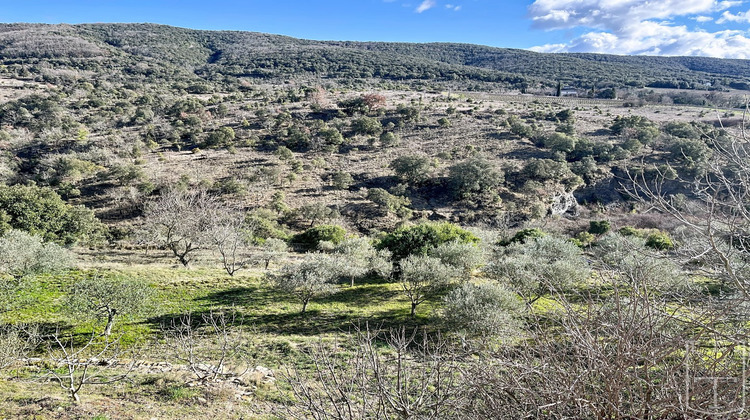 Ma-Cabane - Vente Maison RUOMS, 110 m²