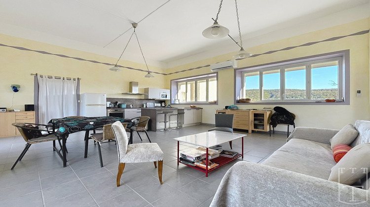 Ma-Cabane - Vente Maison RUOMS, 110 m²