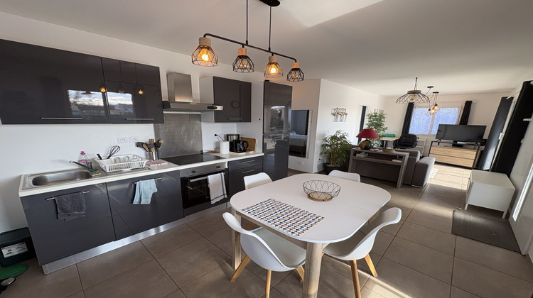 Ma-Cabane - Vente Maison Ruoms, 55 m²