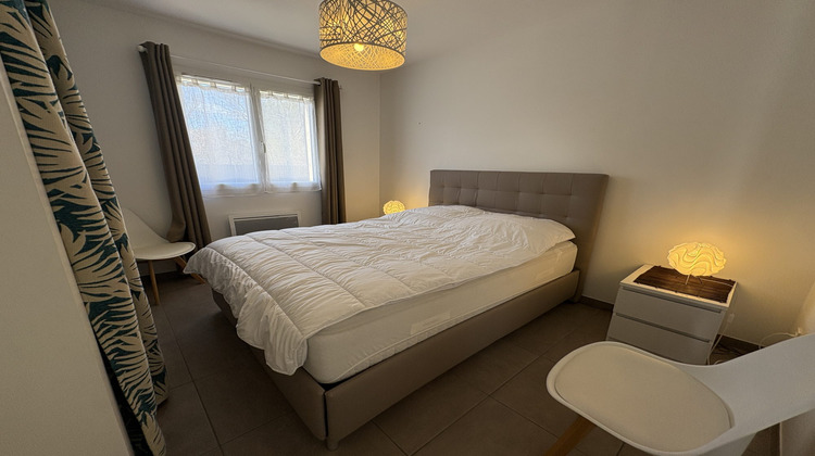 Ma-Cabane - Vente Maison Ruoms, 55 m²