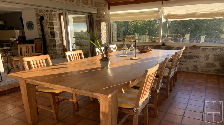 Ma-Cabane - Vente Maison RUOMS, 390 m²