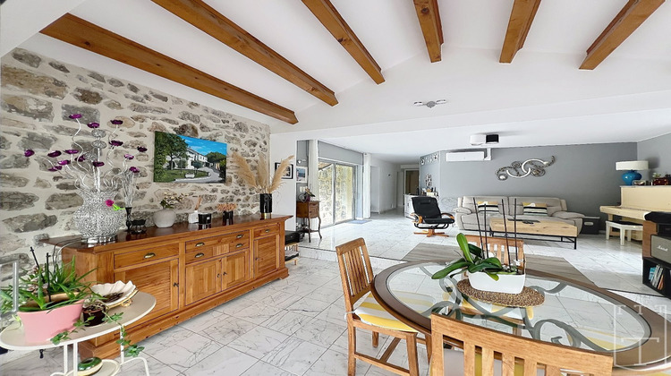 Ma-Cabane - Vente Maison RUOMS, 390 m²