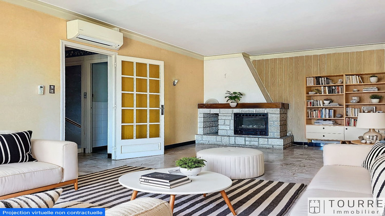 Ma-Cabane - Vente Maison RUOMS, 150 m²