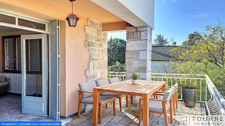 Ma-Cabane - Vente Maison RUOMS, 150 m²