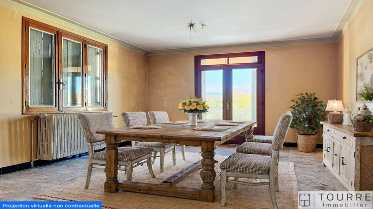 Ma-Cabane - Vente Maison RUOMS, 150 m²