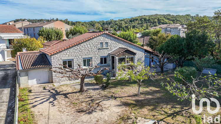 Ma-Cabane - Vente Maison Ruoms, 147 m²