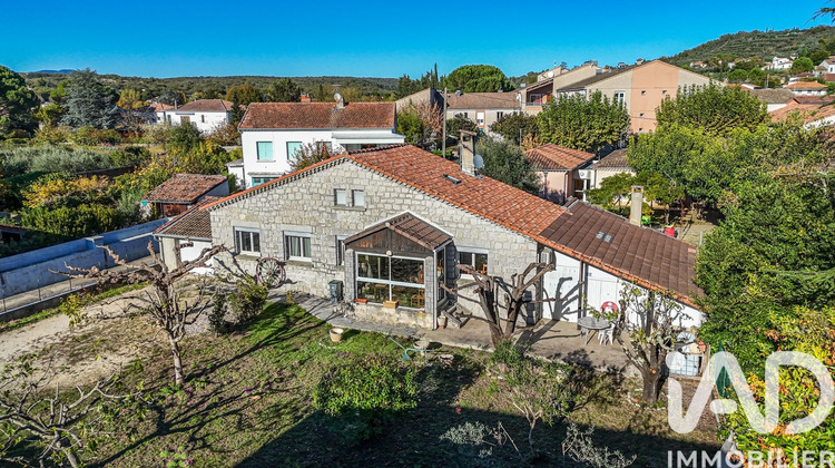 Ma-Cabane - Vente Maison Ruoms, 147 m²